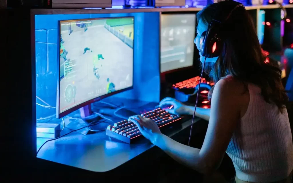 Optimize Your Windows PC for Gaming - A Comprehensive Guide Infortechno