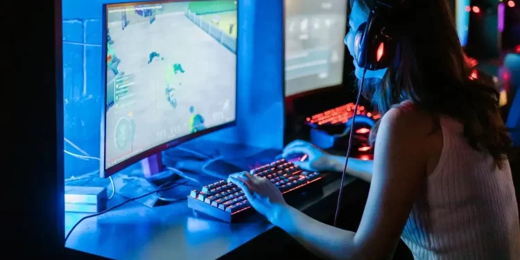 Optimize Your Windows PC for Gaming - A Comprehensive Guide Infortechno