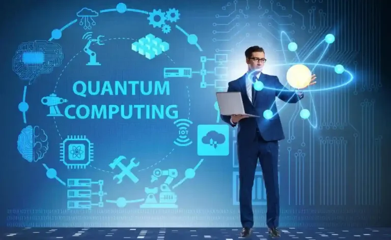 Quantum Computing: Revolutionizing the Future of Technology