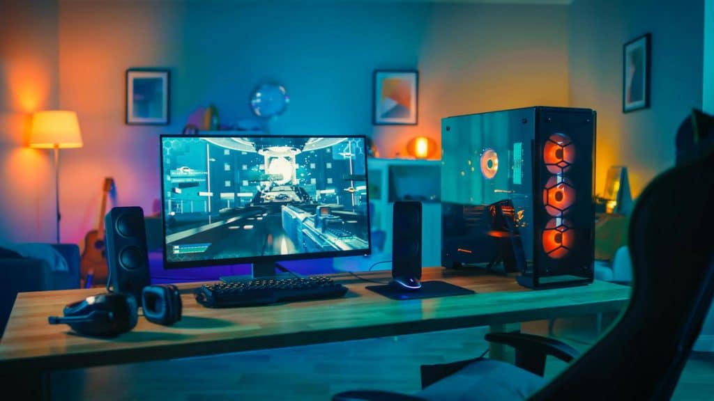 A Guide to Choosing the Right GPU for PC Gaming Infortchno