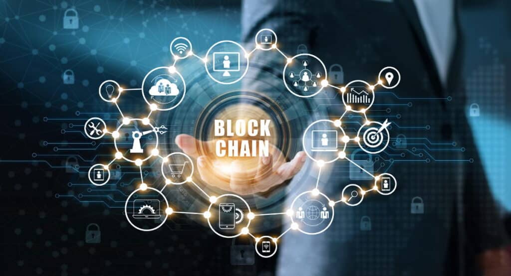 Blockchain Powered Websites - Enhancing User Security and Transparency Infortechno
