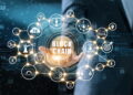 Blockchain Powered Websites - Enhancing User Security and Transparency Infortechno