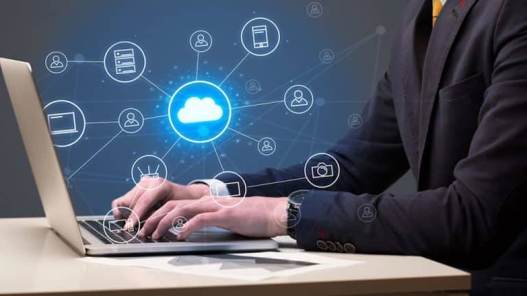 Cloud Computing: Empowering the Future of Digital Innovation