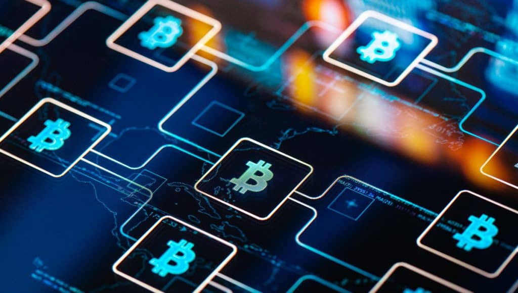 Exploring Bitcoin Mining with Cloud Computing - Efficiency and Advantages Infortechno