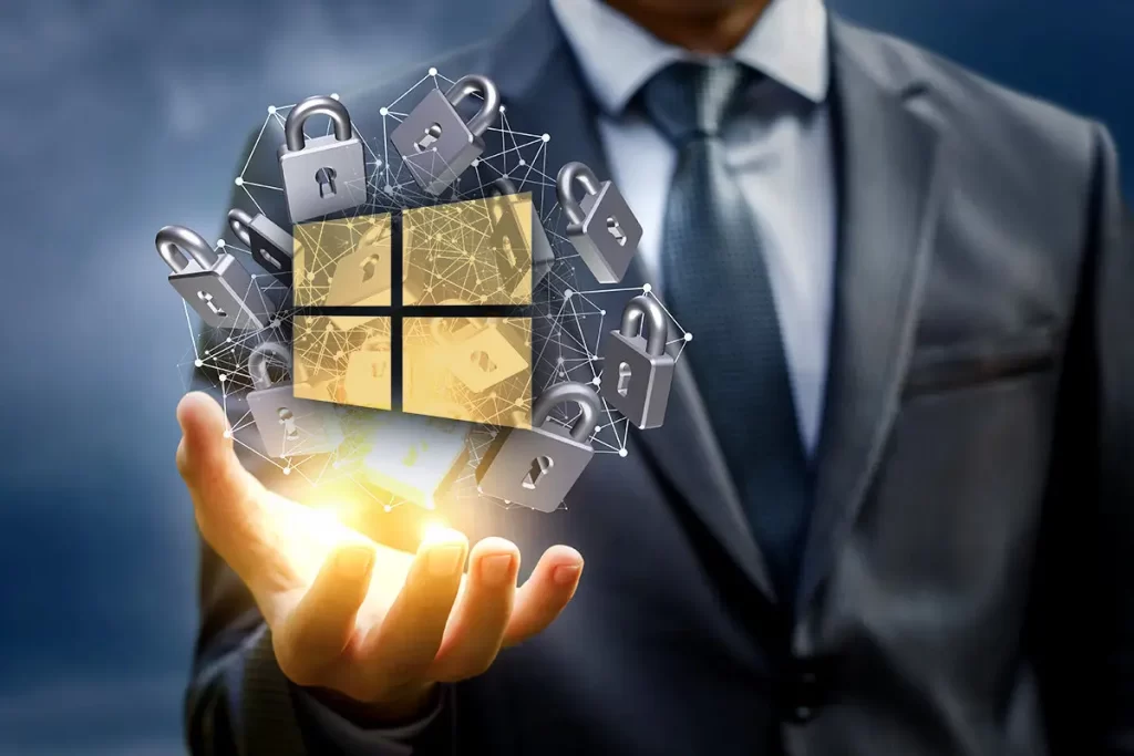 Exploring Security Features in Windows 10 and Windows 11 Infortechno.web