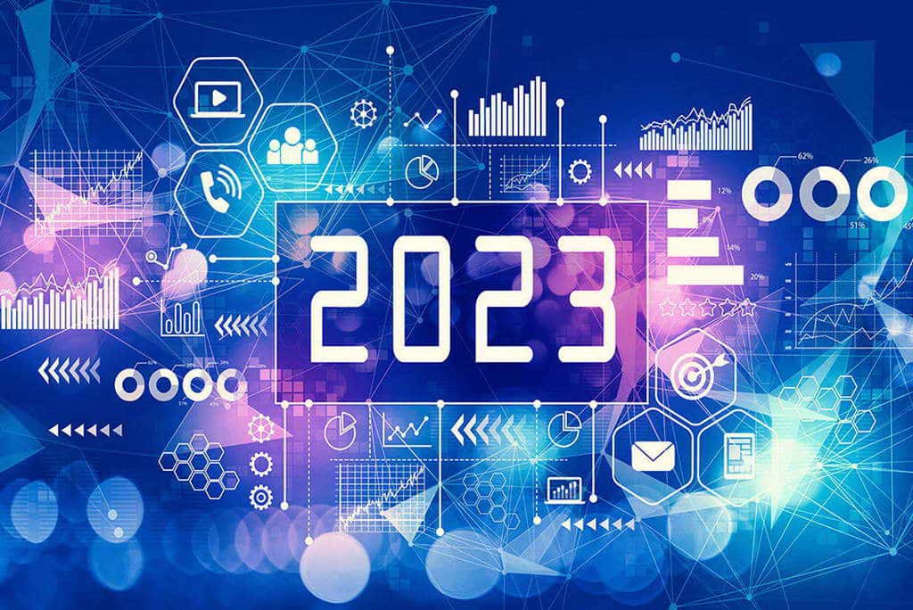 Exploring the Revolutionary Technologies of 2023 - A Glimpse into the Future Infortechno