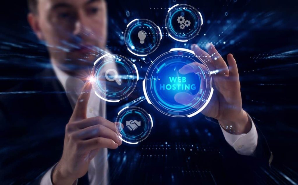 How Web Hosting Can Boost Your SEO Rankings Infortechno