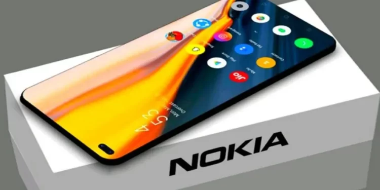 Nokia Magic Max Review - A Stellar Flagship Smartphone Infortechno