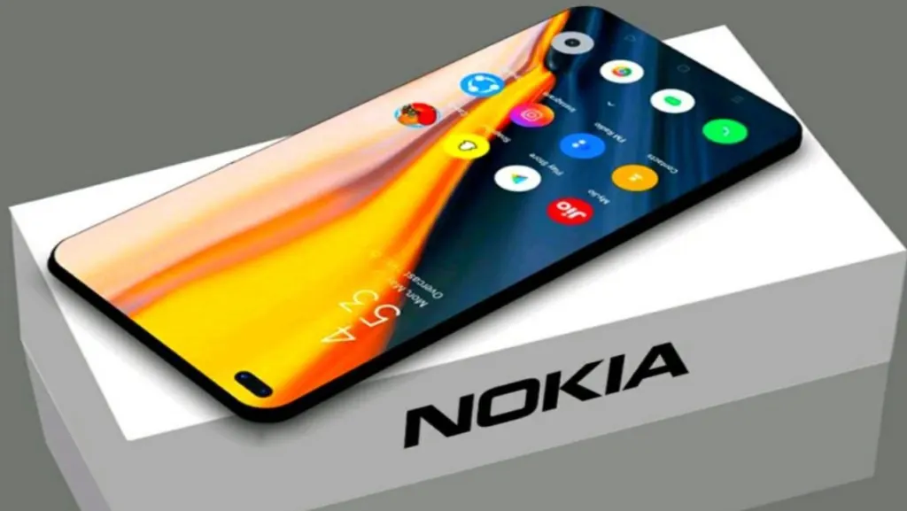 Nokia Magic Max Review - A Stellar Flagship Smartphone Infortechno