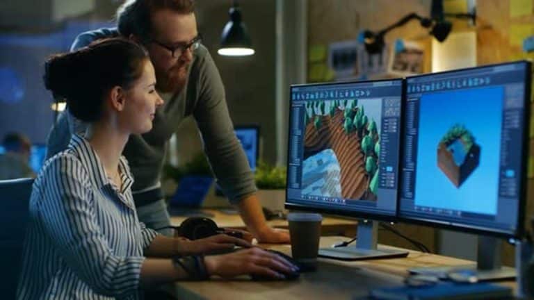 Top Gaming Developers of 2023: Leading the Way with Innovative Games