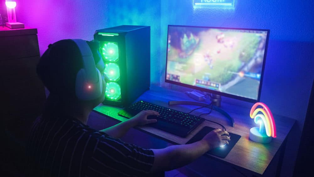 Top Gaming Developers of 2023 - Leading the Way with Innovative Games Pict2 Infortechno