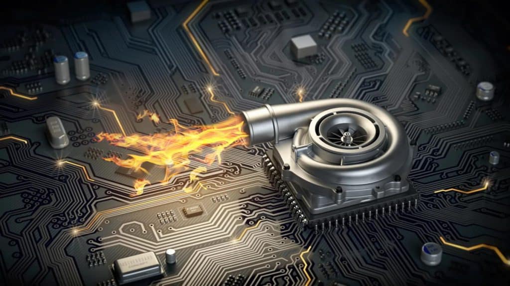 Unlocking Performance - A Comprehensive Guide to Overclocking Your GPU for PC Gaming Infortechno