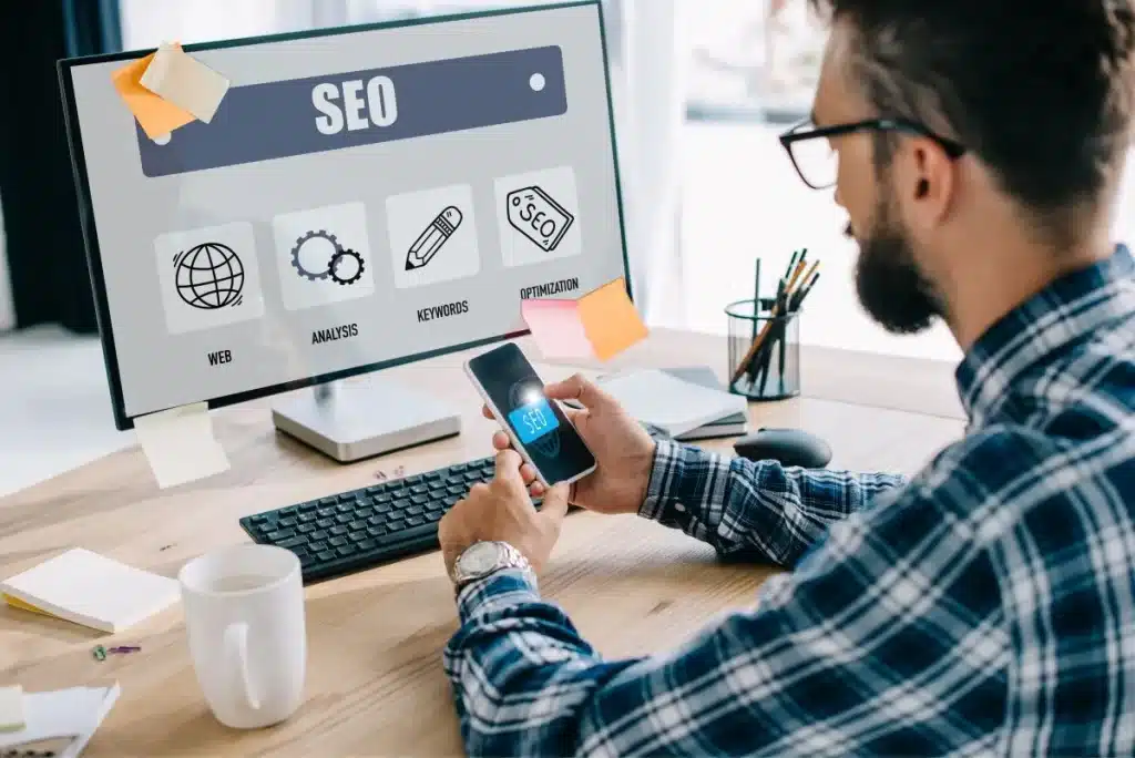 Unlocking Success - Understanding SEO Services and Their Benefits for Businesses Infortechno